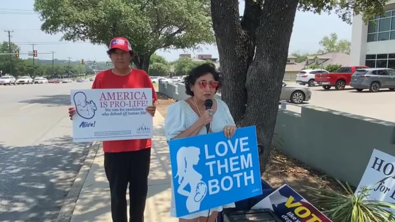 First Amendment Friday - May 16, 2025