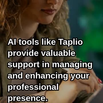 Using AI to Revolutionize LinkedIn Content Creation