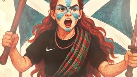 Sophie of Dundee