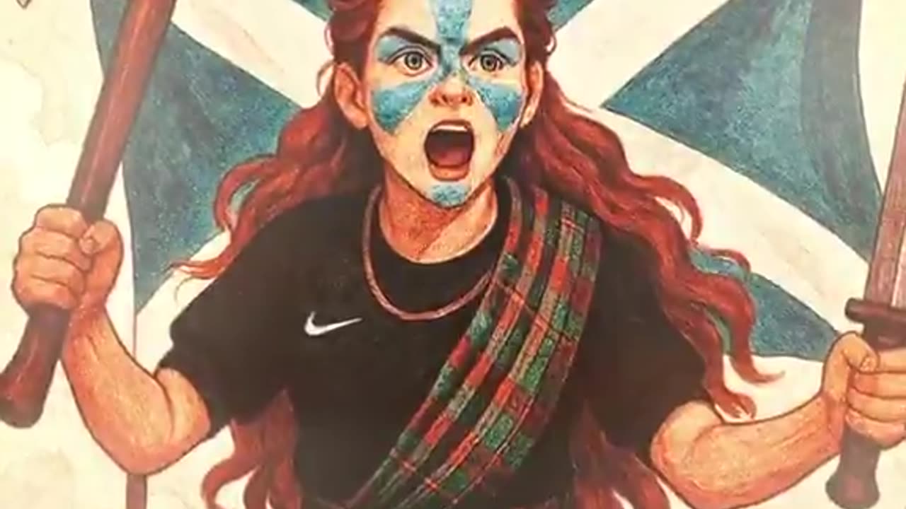 Sophie of Dundee