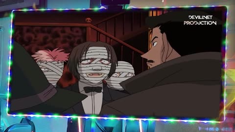 Detective Conan Tagalog Dubbed HD - Episode 345