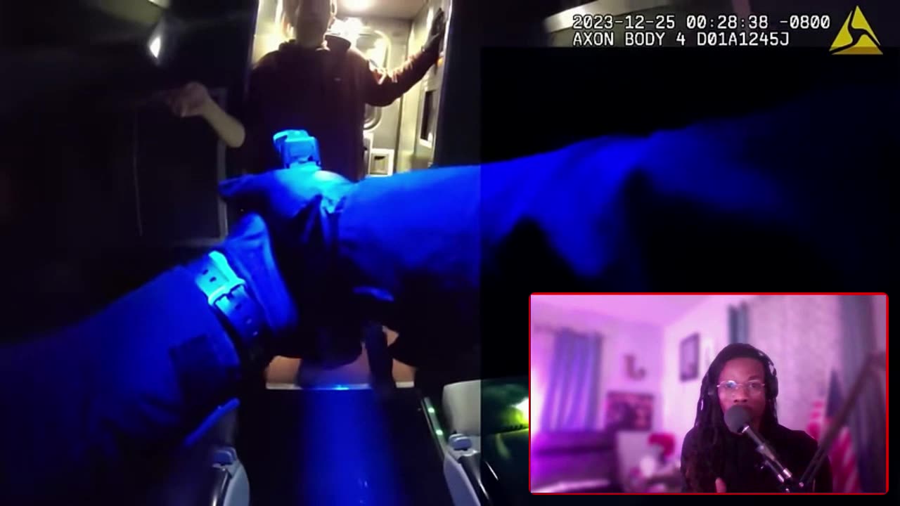 LIVE: Mt. Shasta Train Shooting — What Really Happened