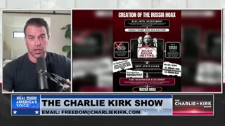 Obamagate? + Confirmations, Now | Sen. Scott, Bannon, Homan | 7.21.25