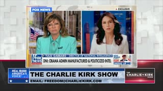 Obamagate? + Confirmations, Now | Sen. Scott, Bannon, Homan | 7.21.25