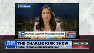 Obamagate? + Confirmations, Now | Sen. Scott, Bannon, Homan | 7.21.25