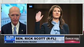 Obamagate? + Confirmations, Now | Sen. Scott, Bannon, Homan | 7.21.25
