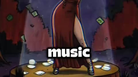 The Lady Gaga theory