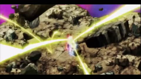 🔥 Dragon Ball Super Hindi/Urdu Dub – Ultra Instinct Goku vs Jiren! 🔥