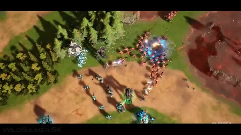 THE GAME AWARDS 2023 All Game Trailers 4K