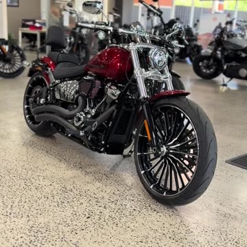 Entry-Level Harley-Davidson Sprint Confirmed for 2026