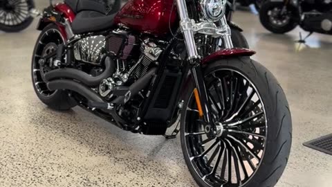 Entry-Level Harley-Davidson Sprint Confirmed for 2026