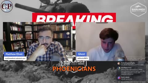 How the Satanic Phoenician Empire had colonies in Sumer, Ancient Egypt, the Hittites