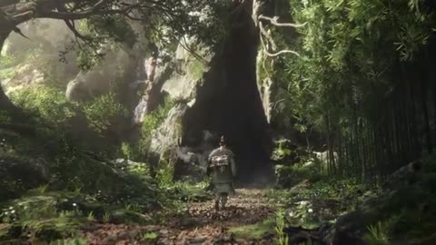 Woochi the Wayfarer | Teaser Trailer