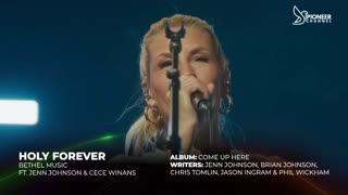 Pioneer Channel LIVE