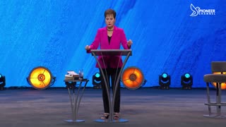 Pioneer Channel LIVE