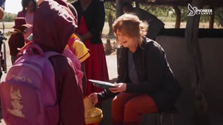 Pioneer Channel LIVE