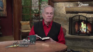 Pioneer Channel LIVE