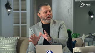 Pioneer Channel LIVE