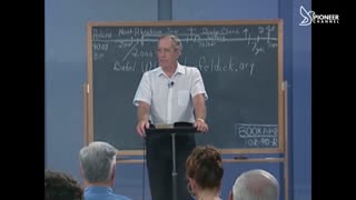 Pioneer Channel LIVE