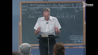 Pioneer Channel LIVE