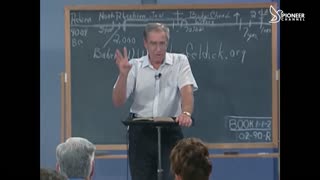 Pioneer Channel LIVE