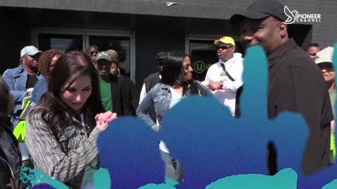 Pioneer Channel LIVE