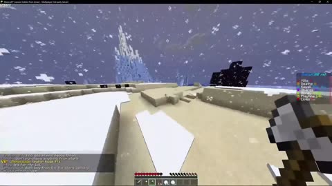 I Spammed a TikToker’s Awful Pay-To-Win Minecraft Server!