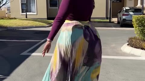 Umadlamini nqobile