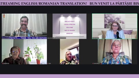 PASTOR RAJ KUMAR -THE BEATITUDES: KINGDOM CHARACTER👉FERICIRILE: CARACTERUL ÎMPĂRĂȚIEI- MAT 5:3-12