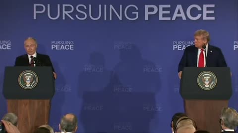 Putin Says Trump Could Have Prevented the War (Shocking!)