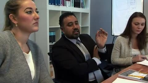 De zaak gebroeders R.