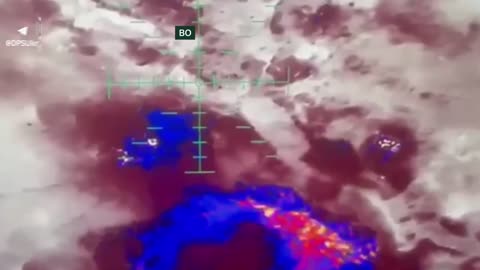 ⚡️In the South-Slobozhansk direction, reconnaissance and strike groups of the