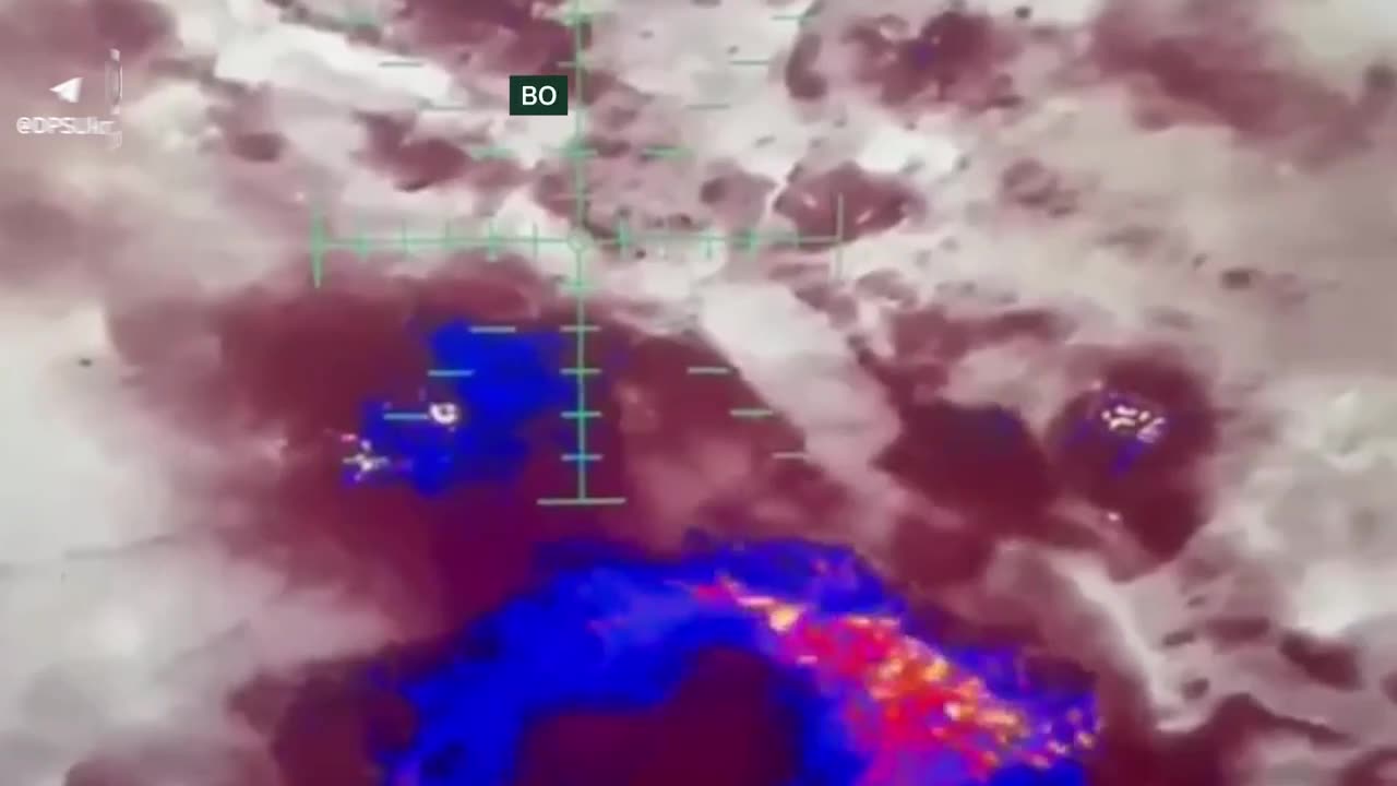 ⚡️In the South-Slobozhansk direction, reconnaissance and strike groups of the