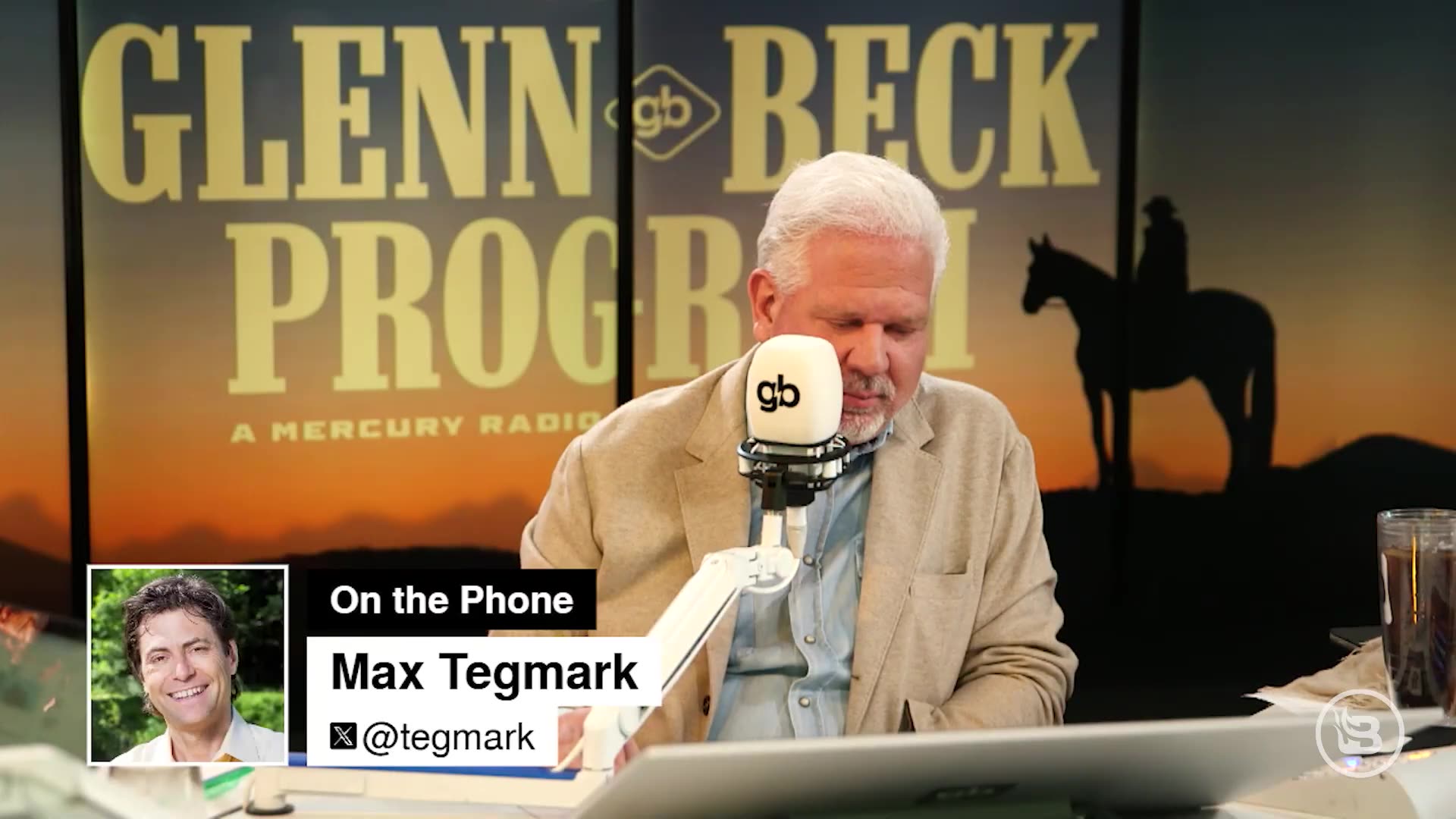 Is Silicon Valley Creating our Cyborg Replacements⁉️ Glenn Beck