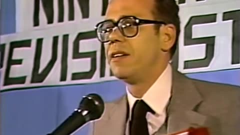 Highlights Of The 9th IHR Revisionist Conference (1989)