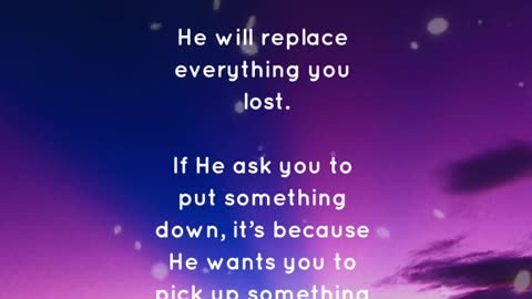 🕊️✨ Short Prayer of Praise | Honor God's Glory | InGodWeTrustDaily