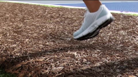 MULCH GLUE™ for Landscaping