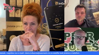 Roman Mikluš a Pavlína Kolářová: Silná společnost je ta, kde lid nenechá svůj majetek řídit jinýmy