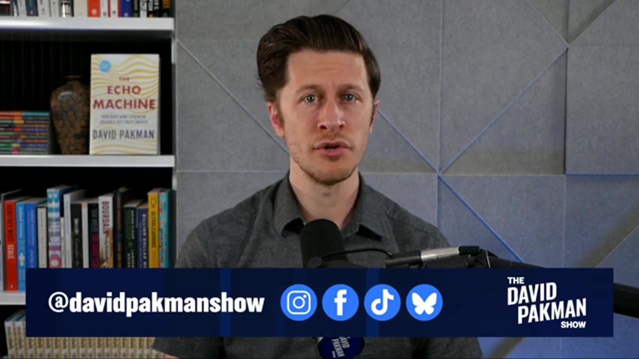 Trump attempts to talk about technology, fails BADLY