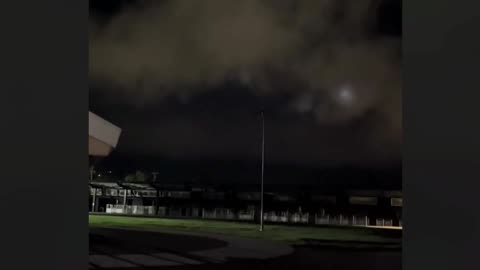 Man Records Something Strange Beneath Yellowstone And Things Get Crazy