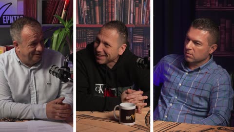 Proveritas | Проверитас S02E10, За спортот, судењето и многу други работи