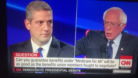 😂🤯 Bernie's Epic Fact-Checking Fail That Left Everyone in Stitches | FunFM