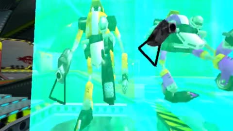 GC longplay - Sonic Adventure DX Directors Cut - YouTubeHD
