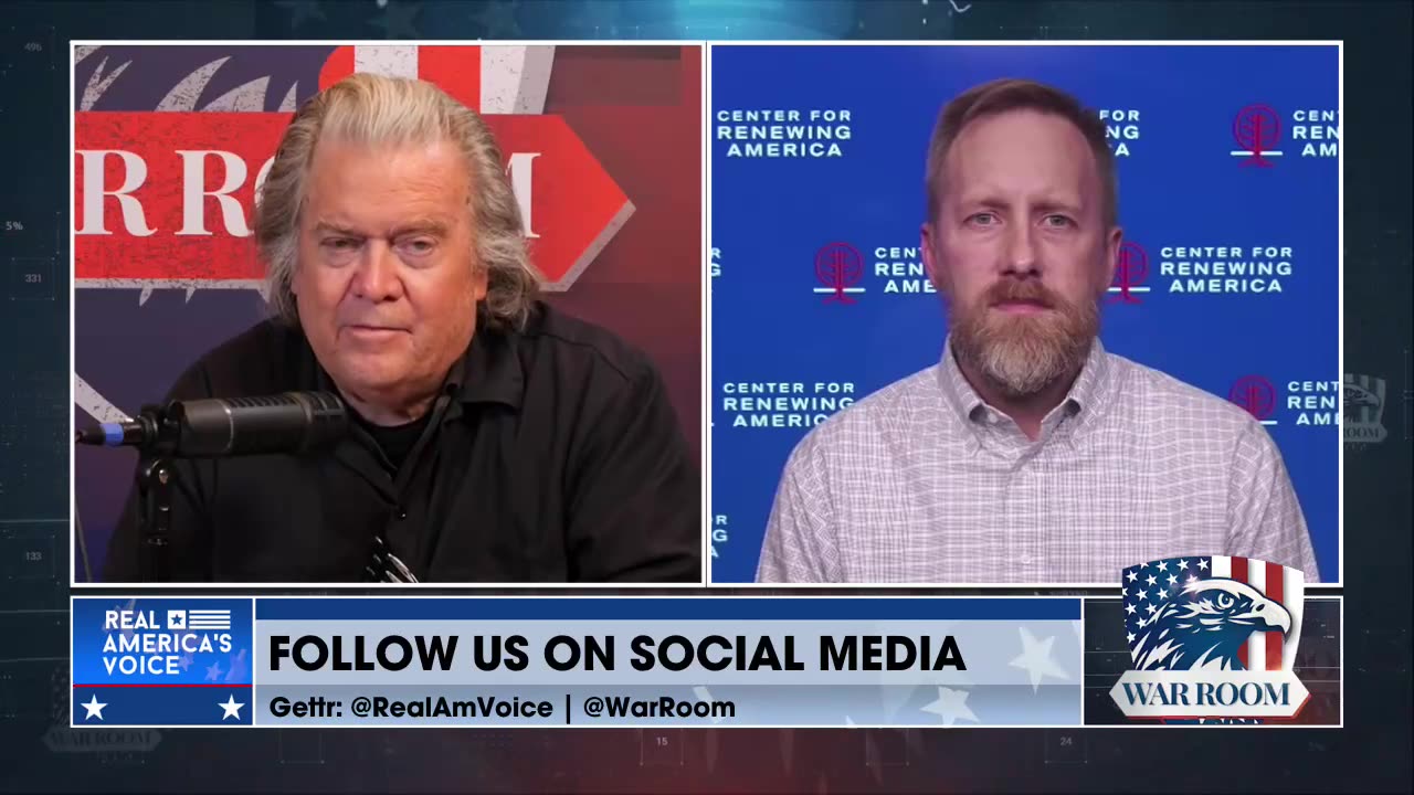 WADE MILLER: If You Republish The 2020 Census And Correct The Miscounts, It Changes Everything. Texas Alone Was Off By 560,000.