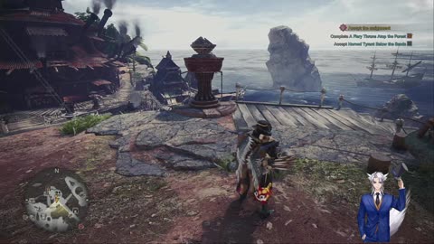 Gaming and tarot readings