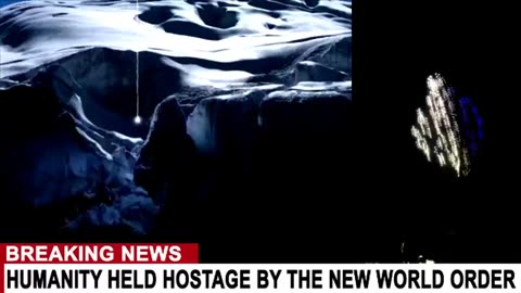 COVERT ALIEN INVASION EXTERMINATING HUMANITY