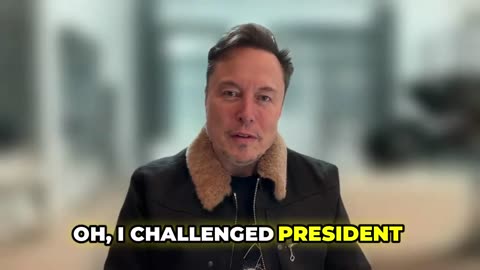 Elon Musk obliterates legacy media at Qatar Economic Forum 2025