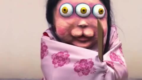 Japan's Most Hauntingly Beautiful Festival 🇯🇵🌙