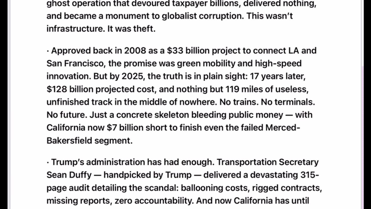 WTPN SITUATION UPDATE FEATURING RESTORED REPUBLIC 6-7-25