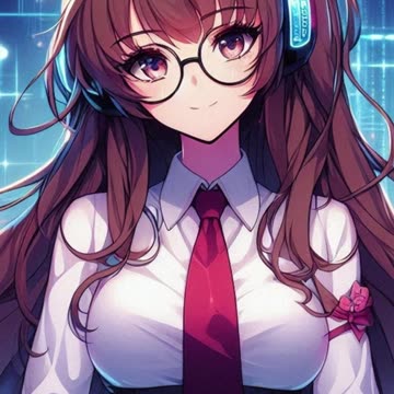 Byte Sized Chiptune (Sarilyn - Short 01 / Track 06)